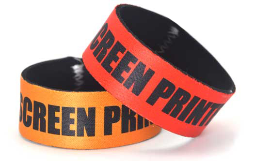 Printed Neo Bands