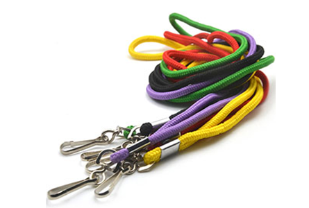 Cord Lanyards 