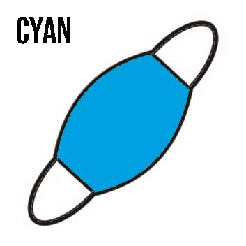 Cyan