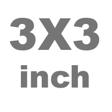 3inch